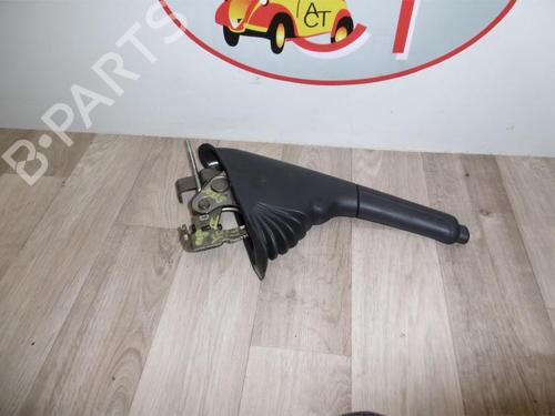 Hand brake FIAT 500 (312_) 1.2 (312AXA1A) | BP23186472I18