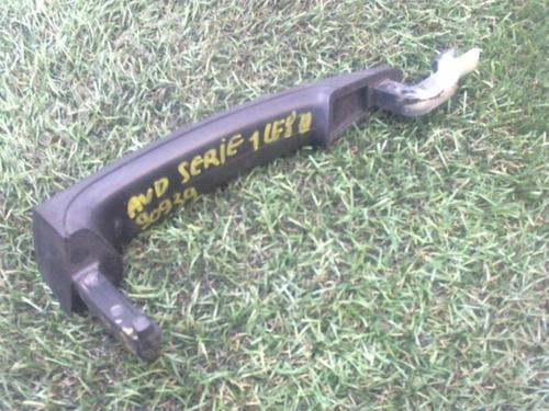 Front right exterior door handle BMW 1 (E87) 118 d | BP28287024C129 