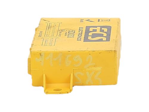 Control unit SUZUKI SX4 S-Cross (JY) 1.4 Hybrid (Mild Hybrid) (AKK 414) | BP37683397M11 - Image 2