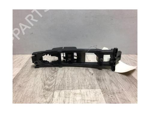 Rear left exterior door handle MERCEDES-BENZ E-CLASS (W211) E 270 CDI (211.016) | BP20612861C130