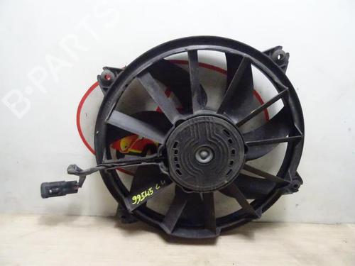 Heater blower motor CITROËN C4 I (LC_) 1.6 VTi 120 | BP13228096M62 