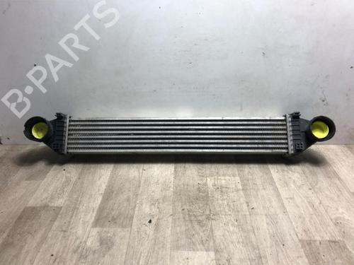 Used Intercooler MERCEDES-BENZ A-CLASS (W169) A 180 CDI (169.007, 169.307) (109 hp) 28334666