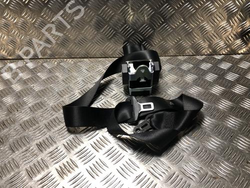 Sikkerhedssele bag højre BMW 3 Touring (E91) 320 d (150 hp) 31186475