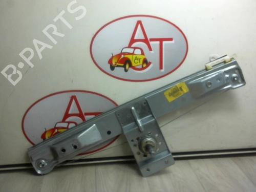 Used Rear right window mechanism OPEL CORSA D (S07) 1.3 CDTI (L08, L68) (75 hp) 25298542