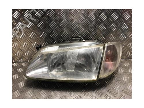 Venstre forlygte RENAULT MEGANE I Classic (LA0/1_) 1.6 e (LA0F, LA0S) | BP25748199C28 