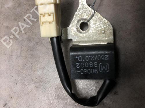 Used Electronic sensor Electronic sensor TOYOTA AVENSIS (_T25_) 2.0 D-4D (CDT250_, CDT250R) (116 hp) 20625320 20625320