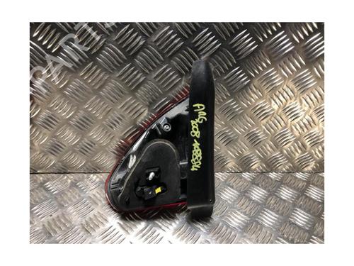 Left tailgate light PEUGEOT 2008 I (CU_) 1.6 BlueHDi 100 | BP28484234C79