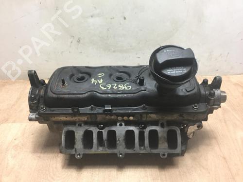 Topstykke AUDI A4 B6 (8E2) 2.5 TDI quattro (180 hp) 28594248