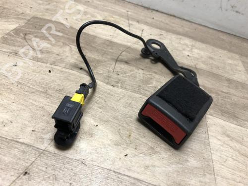 Boucle de ceinture de sécurité CITROËN C4 Picasso I MPV (UD_) 2.0 HDi 138 (136 hp) 20629721