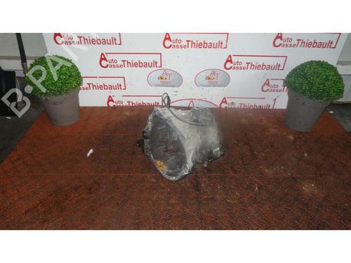 Used Gearbox CITROËN DS3 (SA_) 1.6 HDi 110 (112 hp) 13131411