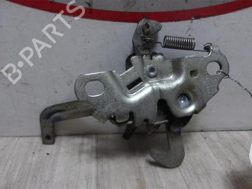 Hood lock CITROËN DS3 (SA_) 1.4 VTi 98 | BP13280793C133 