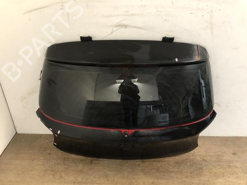 Used Tailgate BMW 1 (F21) M 135 i (320 hp) 20718934