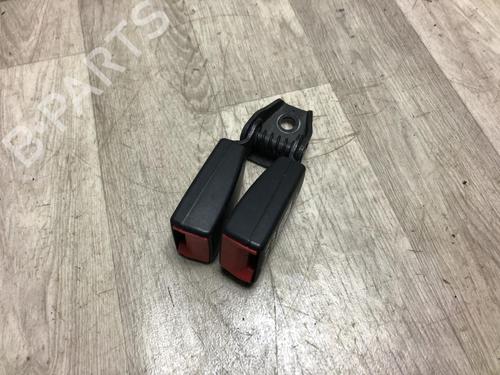 Used Seat buckle VW SCIROCCO III (137, 138) 2.0 TDI (140 hp) 20614152