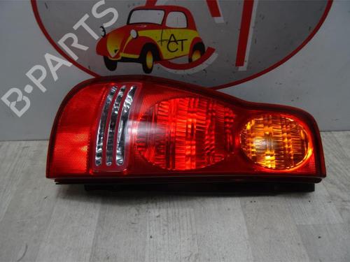 Venstre baglygte HYUNDAI MATRIX (FC) 1.5 CRDi | BP13292912C34 