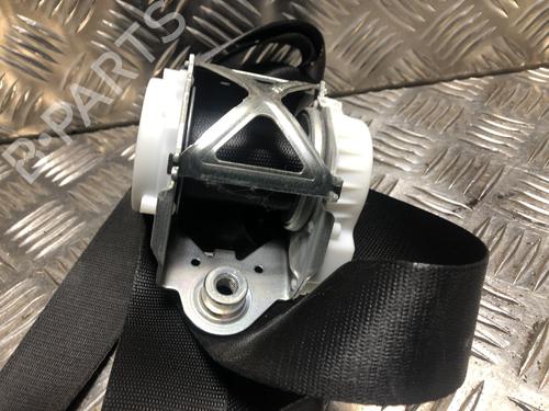 Front left seatbelt BMW 1 (F21) 116 d | BP31186300I26