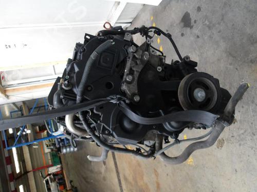 Engine PEUGEOT 207 (WA_, WC_) 1.4 HDi | BP30784088M1 