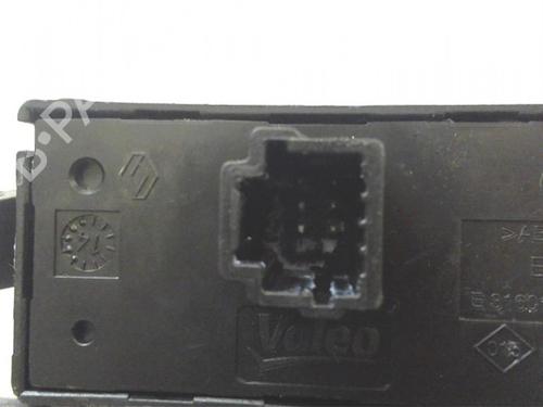 Warning switch RENAULT KANGOO Express (FW0/1_) 1.5 dCi 75 (FW07, FW10, FW04) | BP12970106I22 