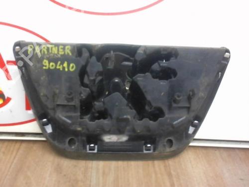Other PEUGEOT PARTNER Box Body/MPV 1.6 HDi | BP29696686O1 