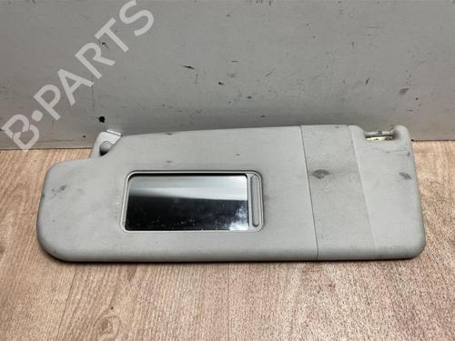 Used Left sun visor VW GOLF V (1K1) 1.9 TDI (105 hp) 13287032