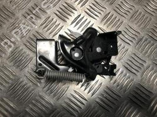 Used Hood lock BMW 1 (F21) 116 d (116 hp) 28294272