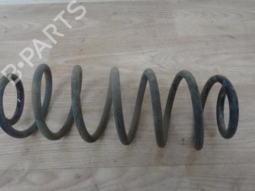 Used Shock absorber spring FORD FIESTA VI (CB1, CCN) 1.4 TDCi (70 hp) 13285619