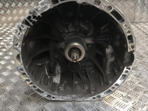 Gearkasse MERCEDES-BENZ SPRINTER 5-t Platform/Chassis (B907) 516 CDI (907.153, 907.155, 907.253, 907.255) (163 hp) 31197666