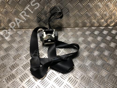 Sikkerhetsbelte bak venstre BMW 3 Touring (E91) 320 d (150 hp) 31186474