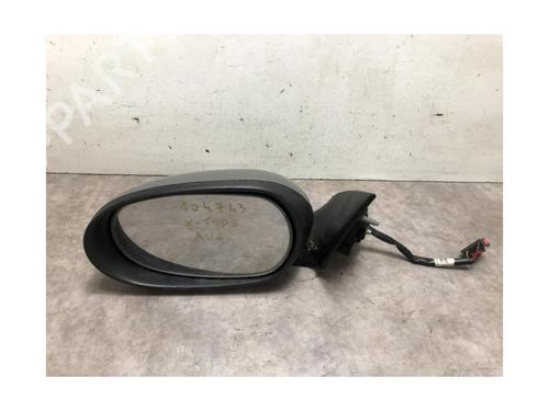 Bakspejl venstre JAGUAR X-TYPE I (X400) 2.0 D | BP20622258C26 