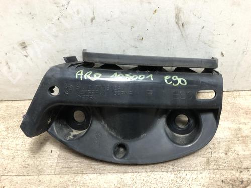 Used Rear bumper bracket BMW 3 (E90) 325 i (218 hp) 23872477