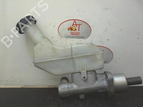 Brake master cylinder RENAULT CLIO III (BR0/1, CR0/1) 1.5 dCi (BR17, CR17) | BP12969910M77