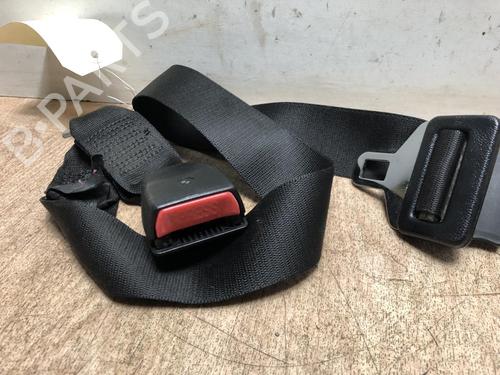 Used Seat buckle BMW 3 Coupe (E46) 323 Ci (170 hp) 13291643