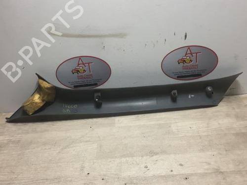 Interiør taket IVECO DAILY IV Van 35C12 V, 35C12 V/P, 35S12 V, 35S12 V/P (116 hp) 23143208