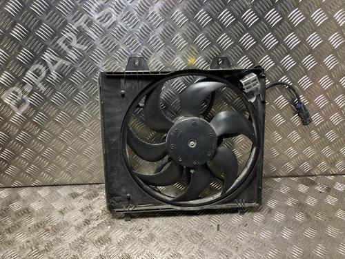 Used Heater blower motor PEUGEOT 208 II (UB_, UP_, UW_, UJ_) 1.2 PureTech 100 (101 hp) 31245842