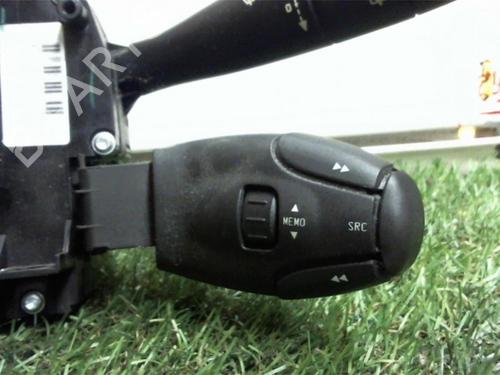 Steering column stalk PEUGEOT 207 (WA_, WC_) 1.4 HDi | BP12967897I23 