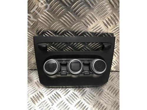Climate control DACIA DUSTER (HM_) 1.5 dCi 115 (HMAD) | BP26437837I5 