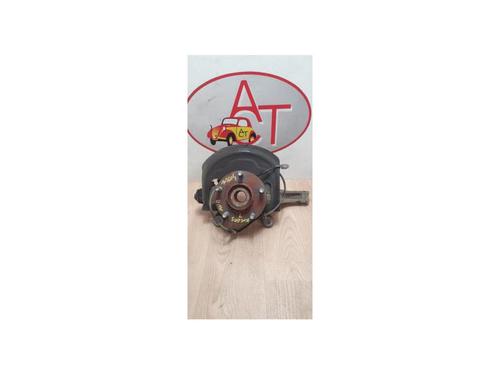 Used Right front steering knuckle RENAULT KOLEOS I (HY_) 2.0 dCi (HY0K) (150 hp) 13275013