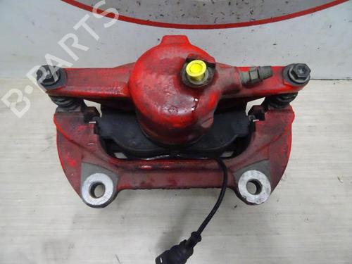 Right front brake caliper AUDI A3 Limousine (8VS, 8VM) S3 quattro | BP23068018M104 - Image 4