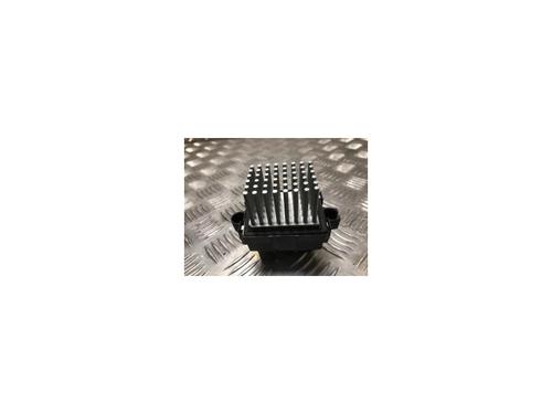 Used Heater resistor OPEL INSIGNIA A Sports Tourer (G09) 2.0 CDTI (35) (160 hp) 25287377