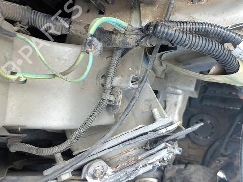 Tailgate PEUGEOT 508 SW I (8E_) 2.0 BlueHDi 180 | BP31199575C6