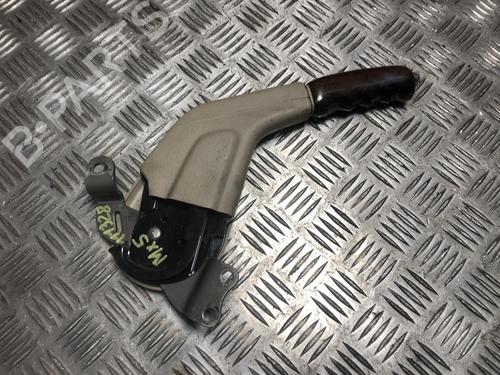 Leva freno a mano Leva freno a mano MAZDA MX-5 II (NB) 1.8 16V (NB8C) (146 hp) 33884043 33884043