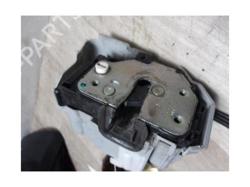 Rear left lock FIAT BRAVO II (198_) 1.6 D Multijet (198AXH1B) | BP13281196C100 