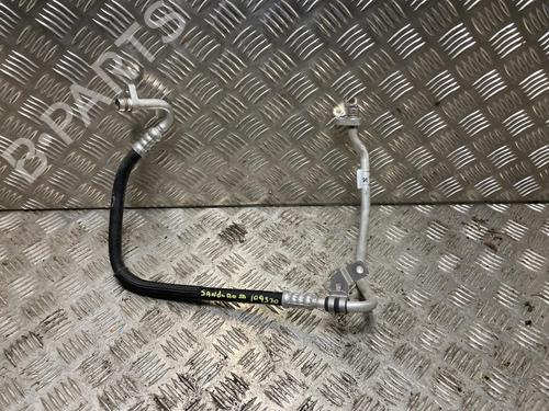 Used AC pipe DACIA SANDERO III 1.0 TCe 90 (91 hp) 31246204