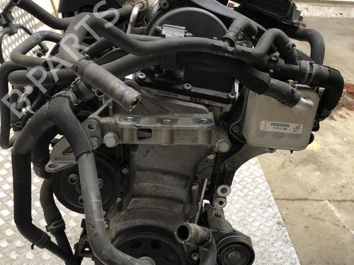 Engine AUDI A1 (8X1, 8XK) 1.2 TFSI | BP31203420M1
