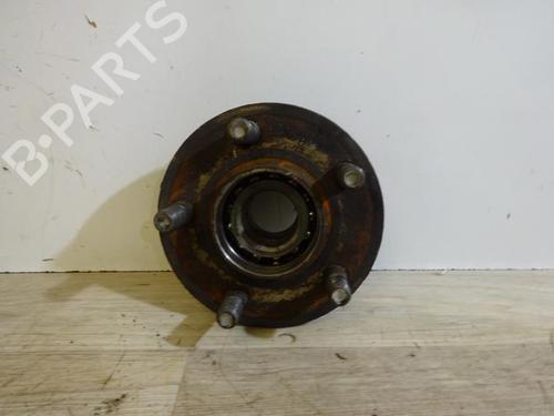 Used Right front steering knuckle CHRYSLER 300C (LX, LE) 3.0 CRD (218 hp) 13129624