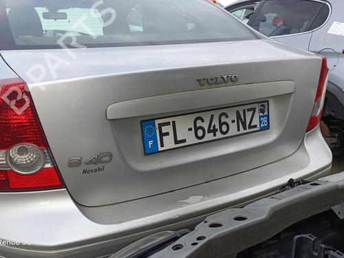 Engine VOLVO S40 II (544) 1.6 D | BP20619080M1 - Image 14
