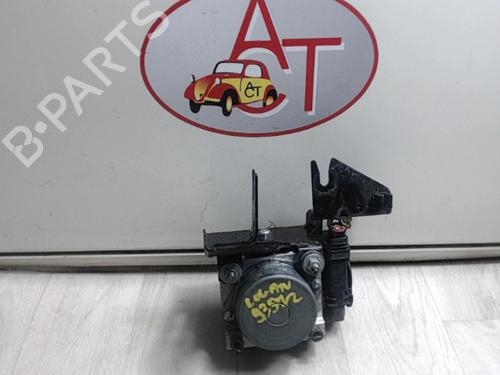 Used ABS pump DACIA LOGAN MCV (KS_) 1.5 dCi (KS0W) (86 hp) 13292381