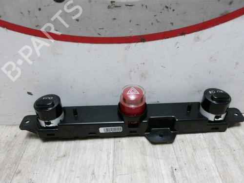 Warning switch FIAT 500 (312_) 0.9 (312AXG1A, 312.AXG11) | BP23186486I22 