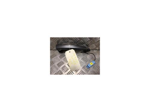 Used Front right exterior door handle PEUGEOT 3008 II SUV (MC_, MR_, MJ_, M4_) 1.5 BlueHDi 130 (131 hp) 25307146