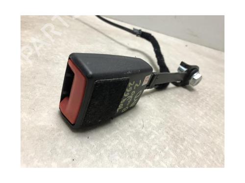 Seat buckle FIAT BRAVO II (198_) 1.6 D Multijet (198AXH1B) | BP20613135I32 