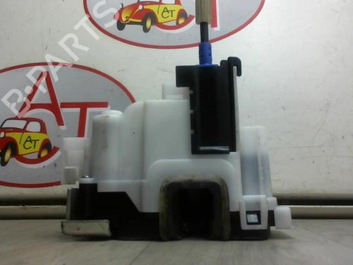 Front right lock FIAT DOBLO Cargo (263_) 1.3 D Multijet | BP25298508C97